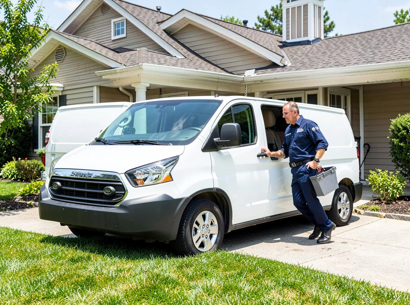Emergency Plumber company in Paul, ID