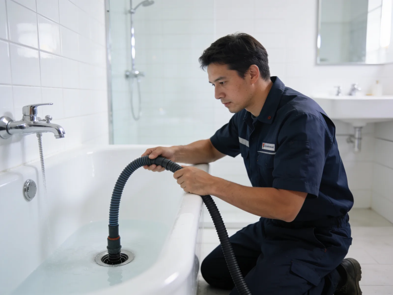 Emergency Plumber Paul, ID FAQs